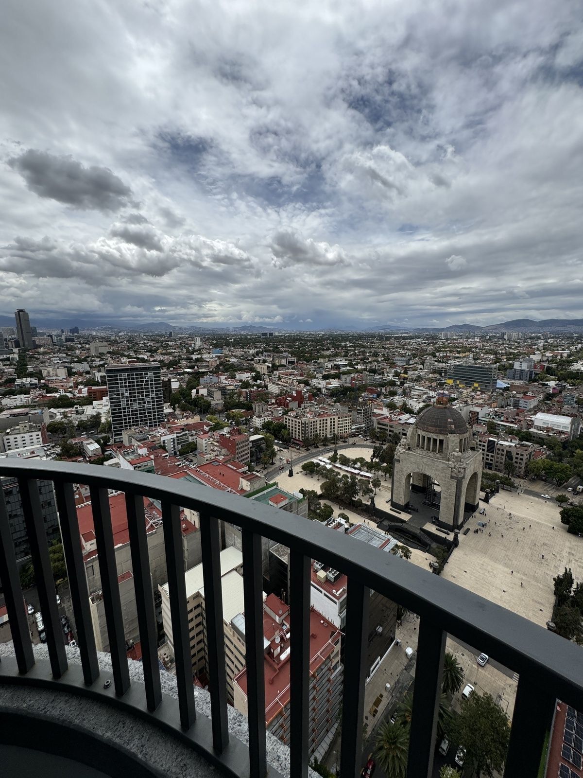Departamento en Tabacalera, Cuauhtémoc, foto 17 de 45