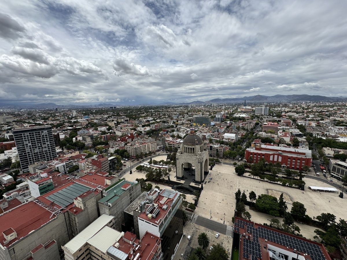 Departamento en Tabacalera, Cuauhtémoc, foto 18 de 45