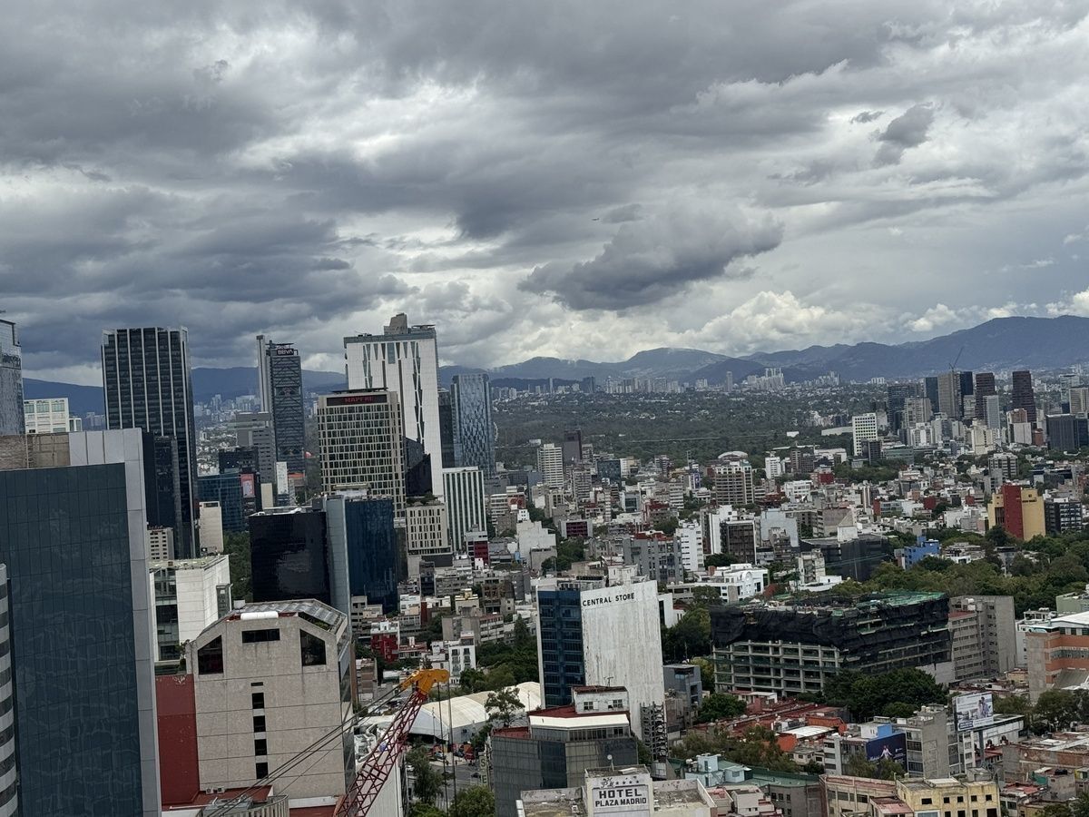Departamento en Tabacalera, Cuauhtémoc, foto 20 de 45