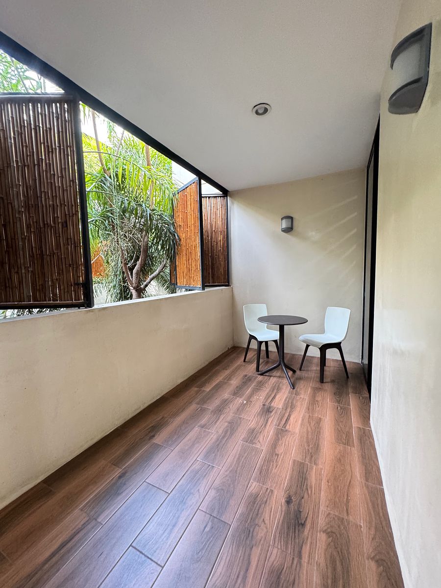 Apartamento em Altabrisa, Mérida, foto 8 de 25
