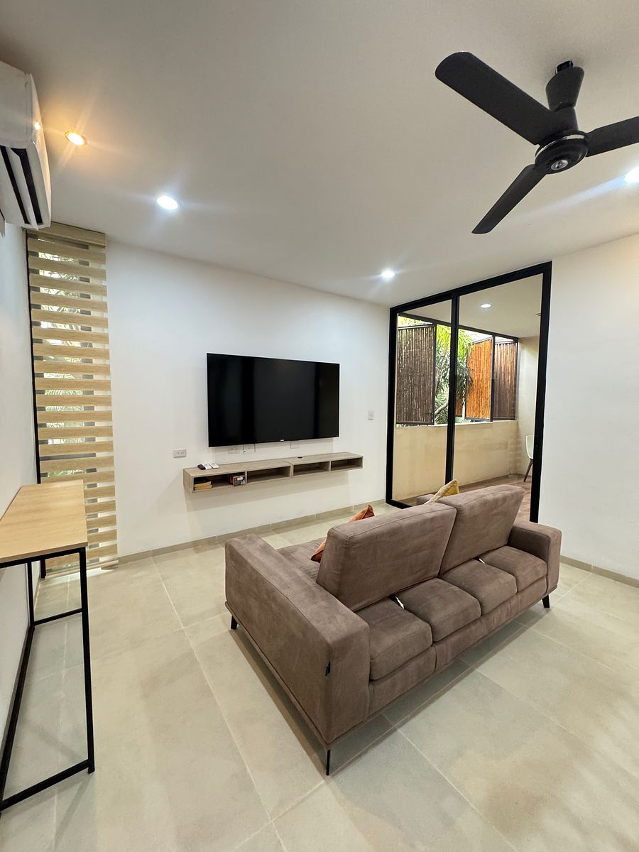 Apartamento Mobiliado para Alugar Perto de Altabrisa, foto 1 de 25