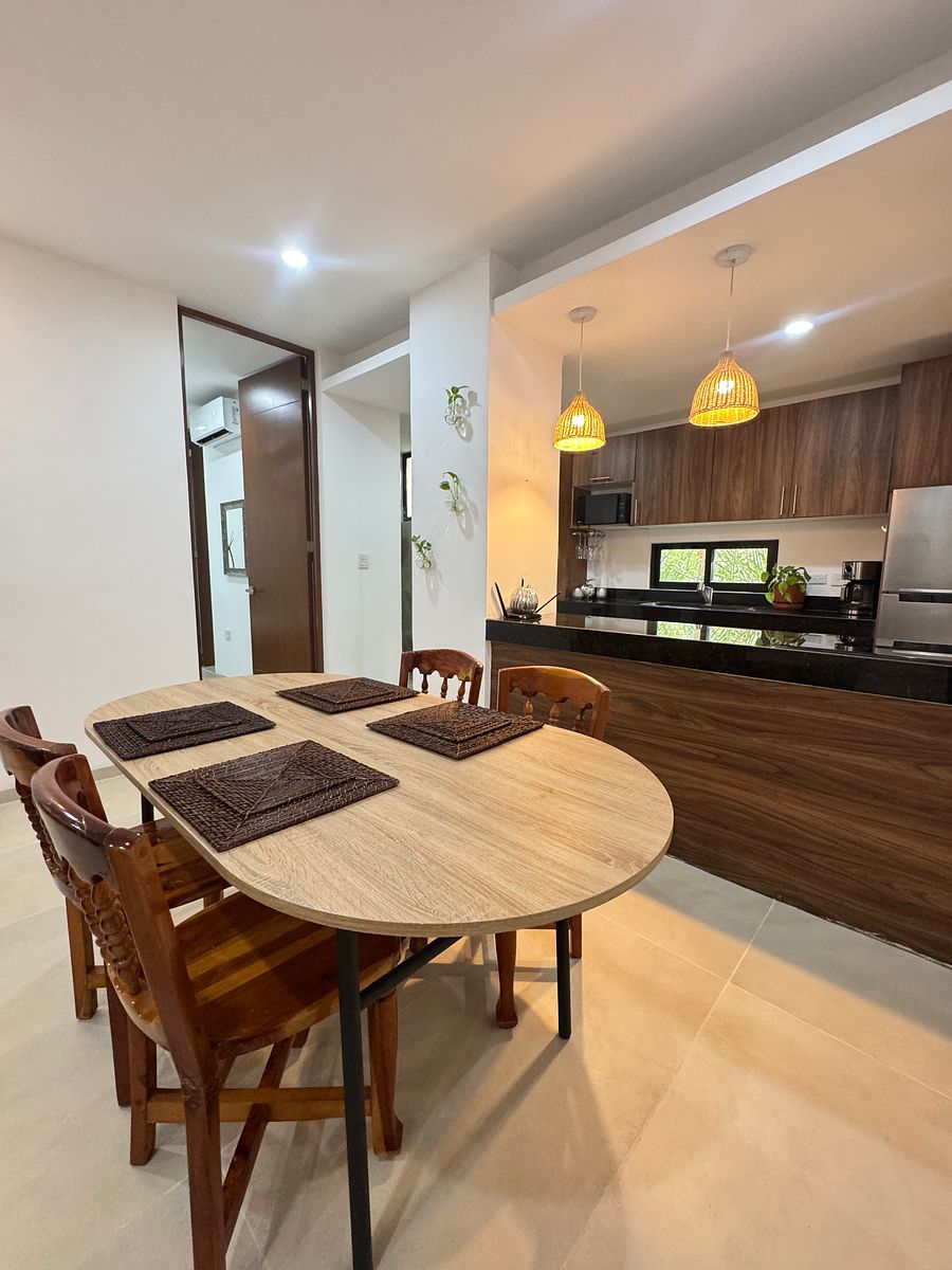 Apartamento em Altabrisa, Mérida, foto 5 de 25