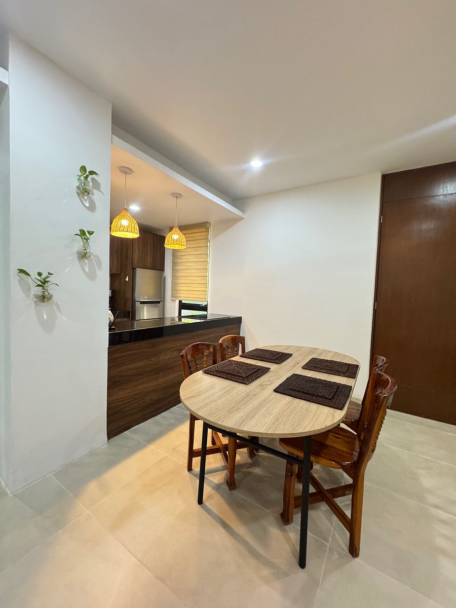 Apartamento em Altabrisa, Mérida, foto 6 de 25