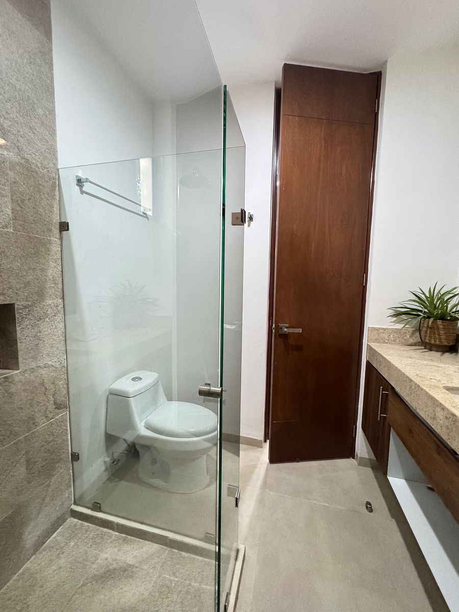 Apartamento em Altabrisa, Mérida, foto 16 de 25