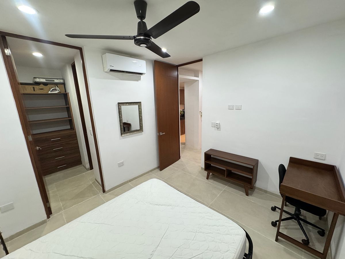 Apartamento em Altabrisa, Mérida, foto 21 de 25
