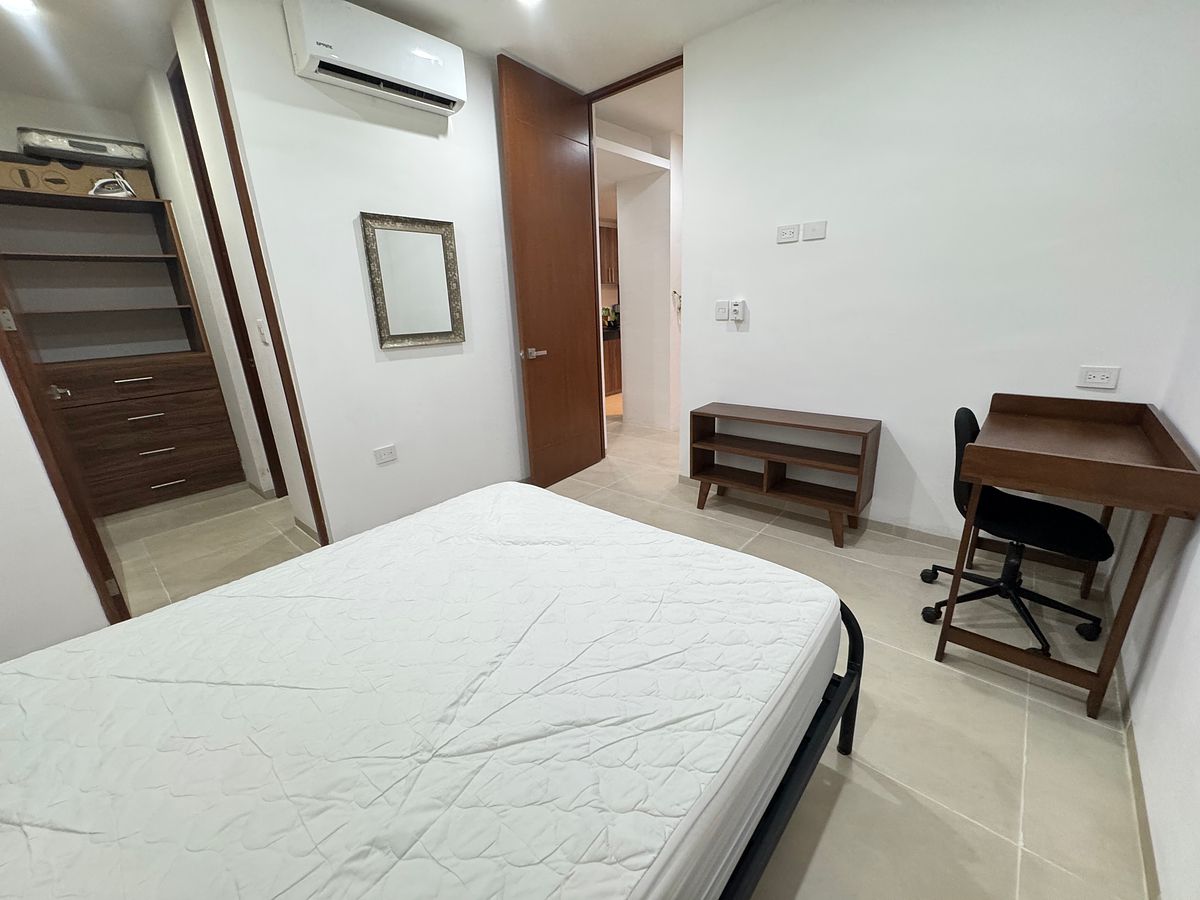 Apartamento em Altabrisa, Mérida, foto 22 de 25