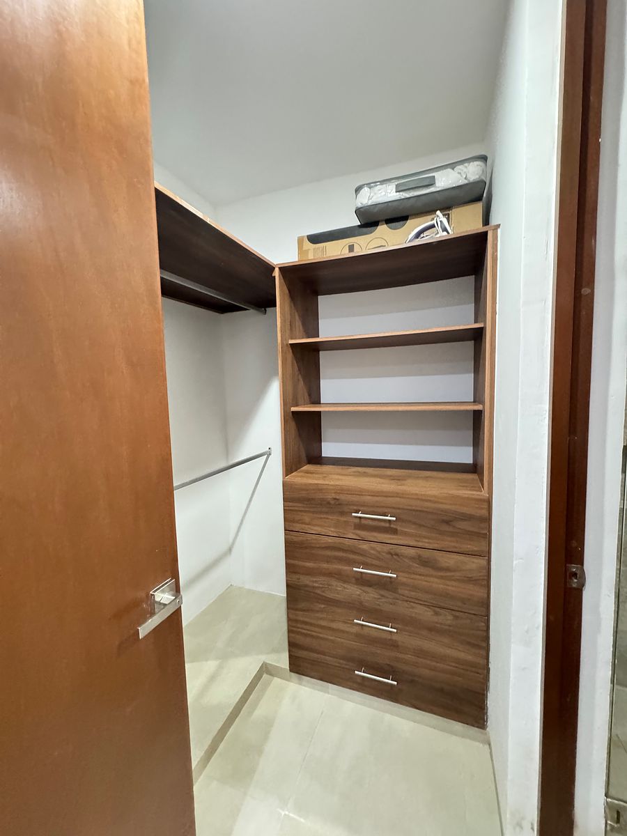 Apartamento em Altabrisa, Mérida, foto 19 de 25