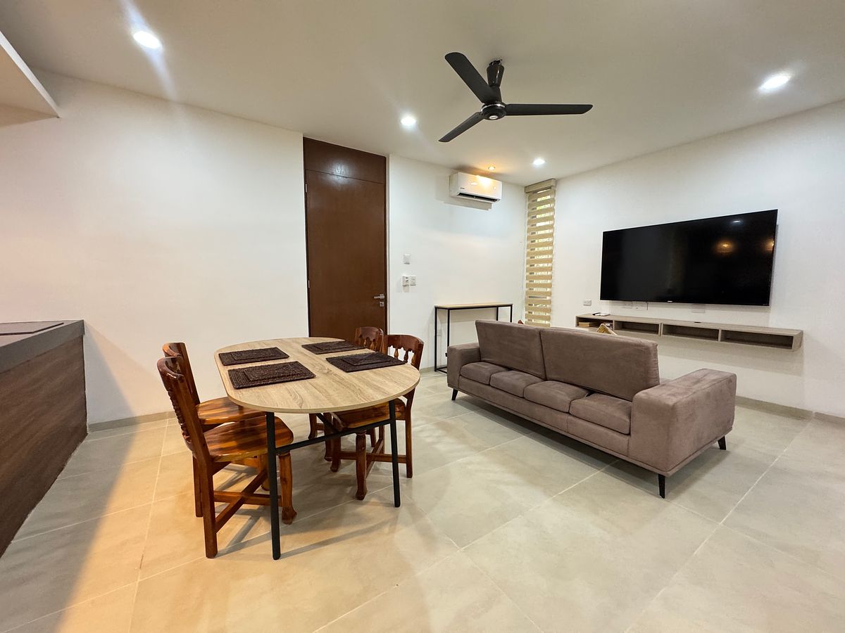 Apartamento em Altabrisa, Mérida, foto 4 de 25