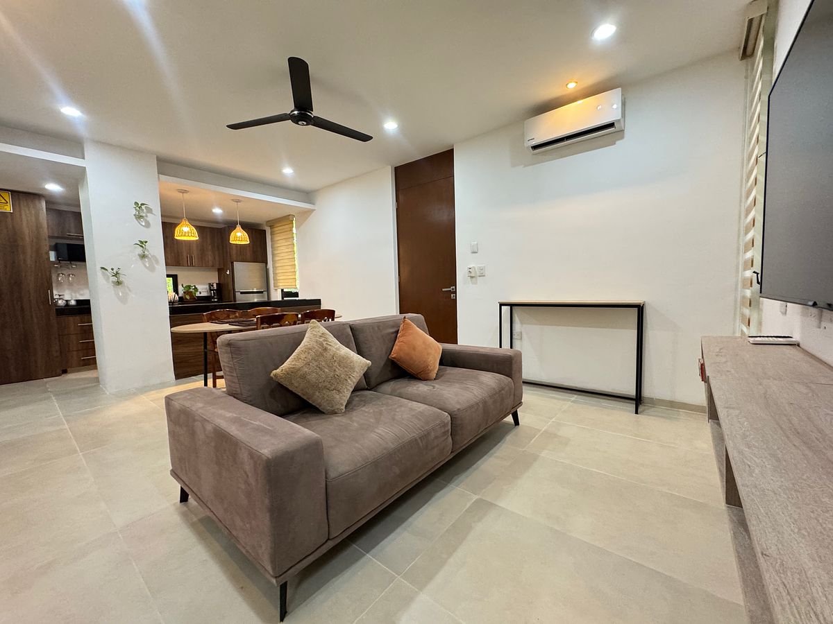 Apartamento em Altabrisa, Mérida, foto 3 de 25