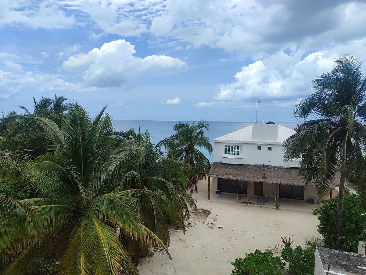 Casa em Chelem, Progreso, foto 22 de 27