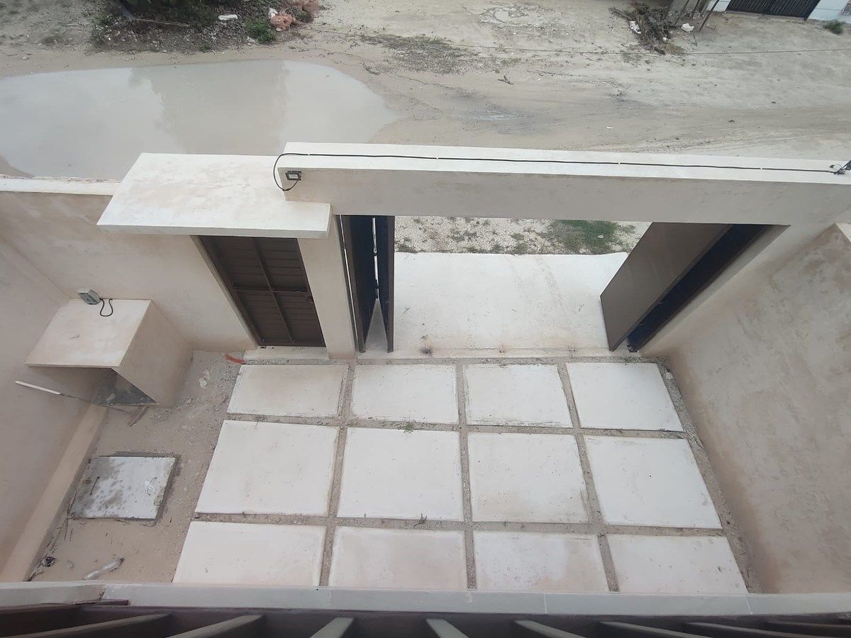 casa con porton, foto 21 de 24