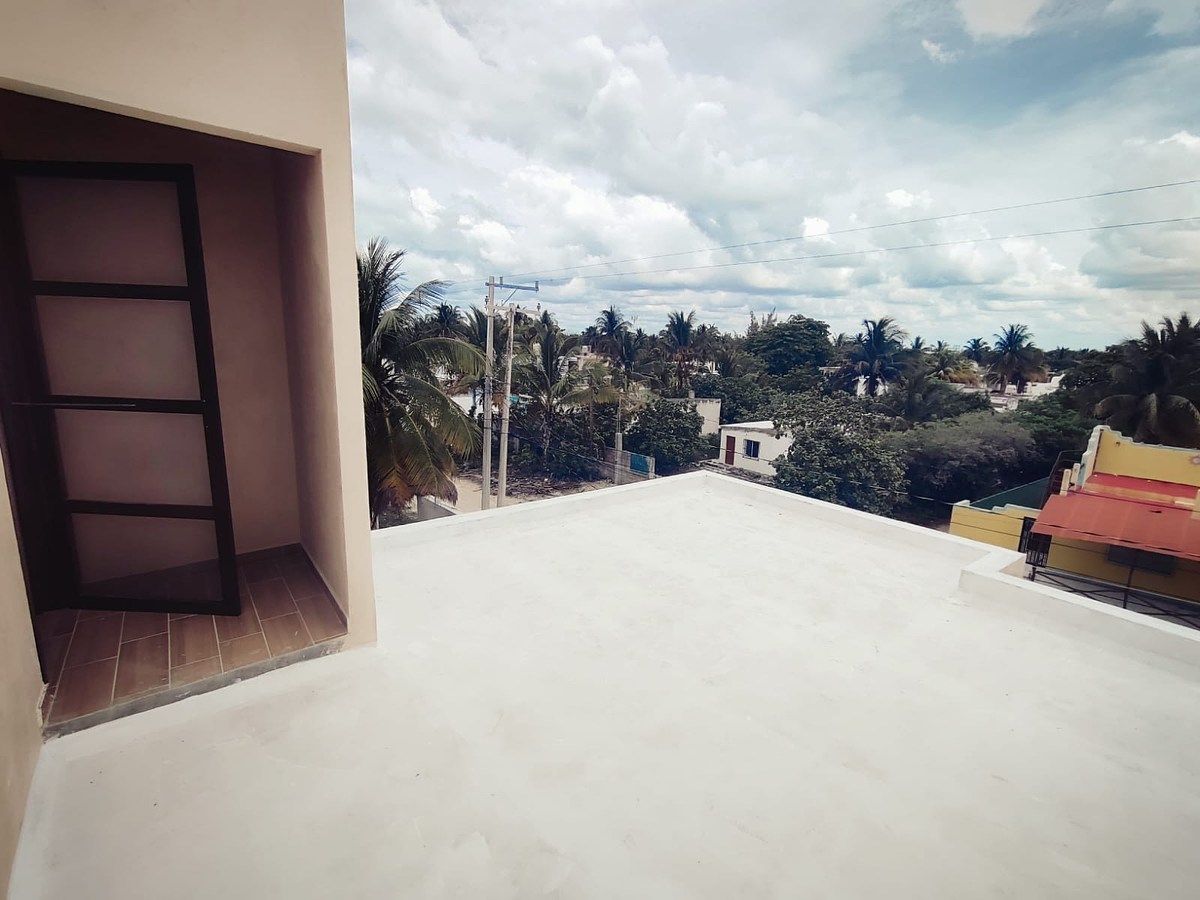 Casa em Chelem, Progreso, foto 23 de 27