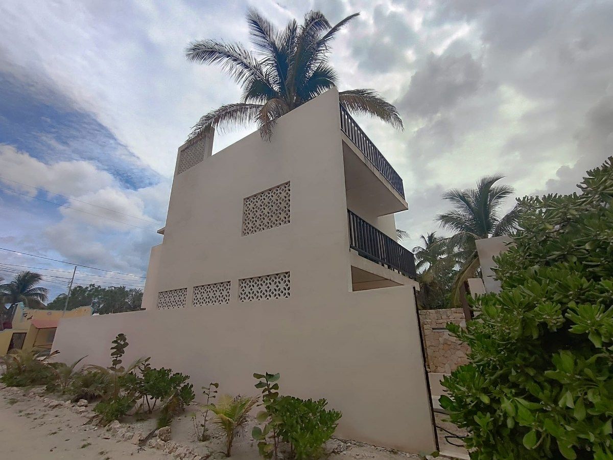 Casa em Chelem, Progreso, foto 25 de 27