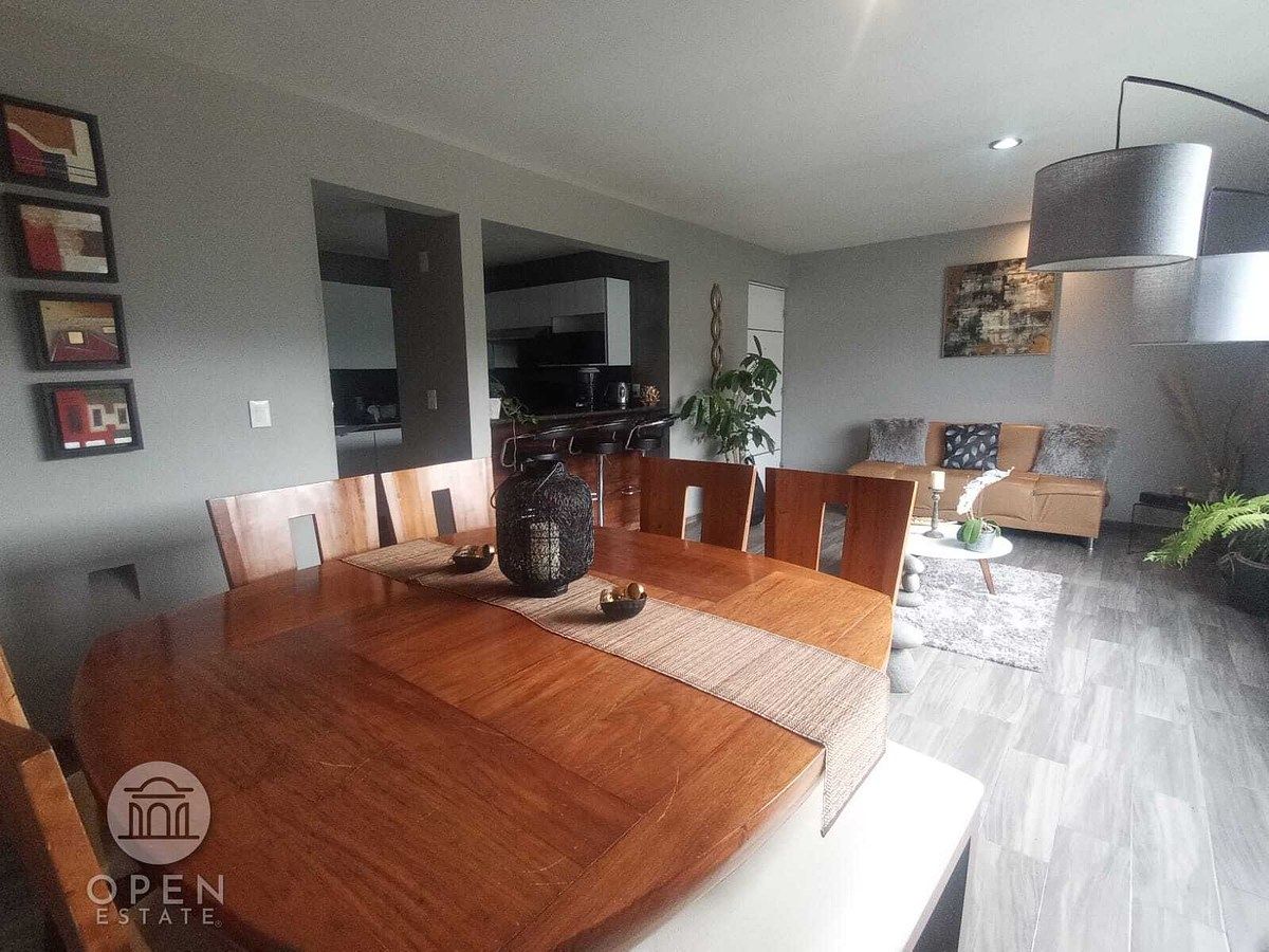Apartamento em Ex-Hacienda el Pedregal, Atizapán de Zaragoza, foto 4 de 51