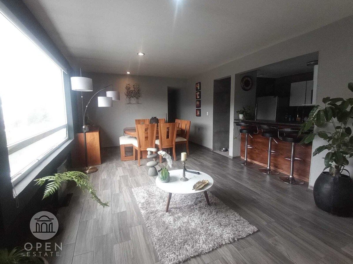 Apartamento em Ex-Hacienda el Pedregal, Atizapán de Zaragoza, foto 2 de 51