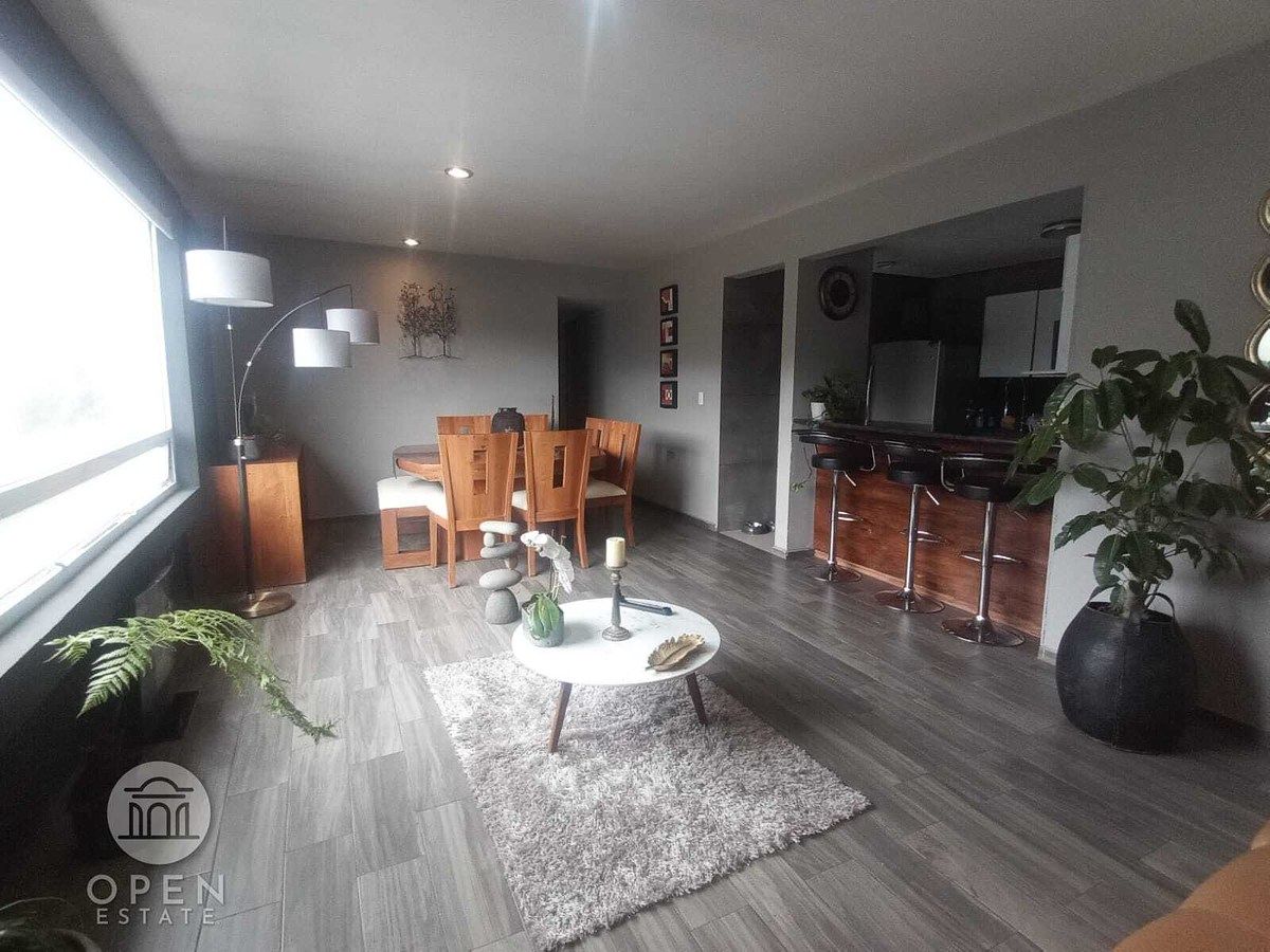 Apartamento em Ex-Hacienda el Pedregal, Atizapán de Zaragoza, foto 3 de 51