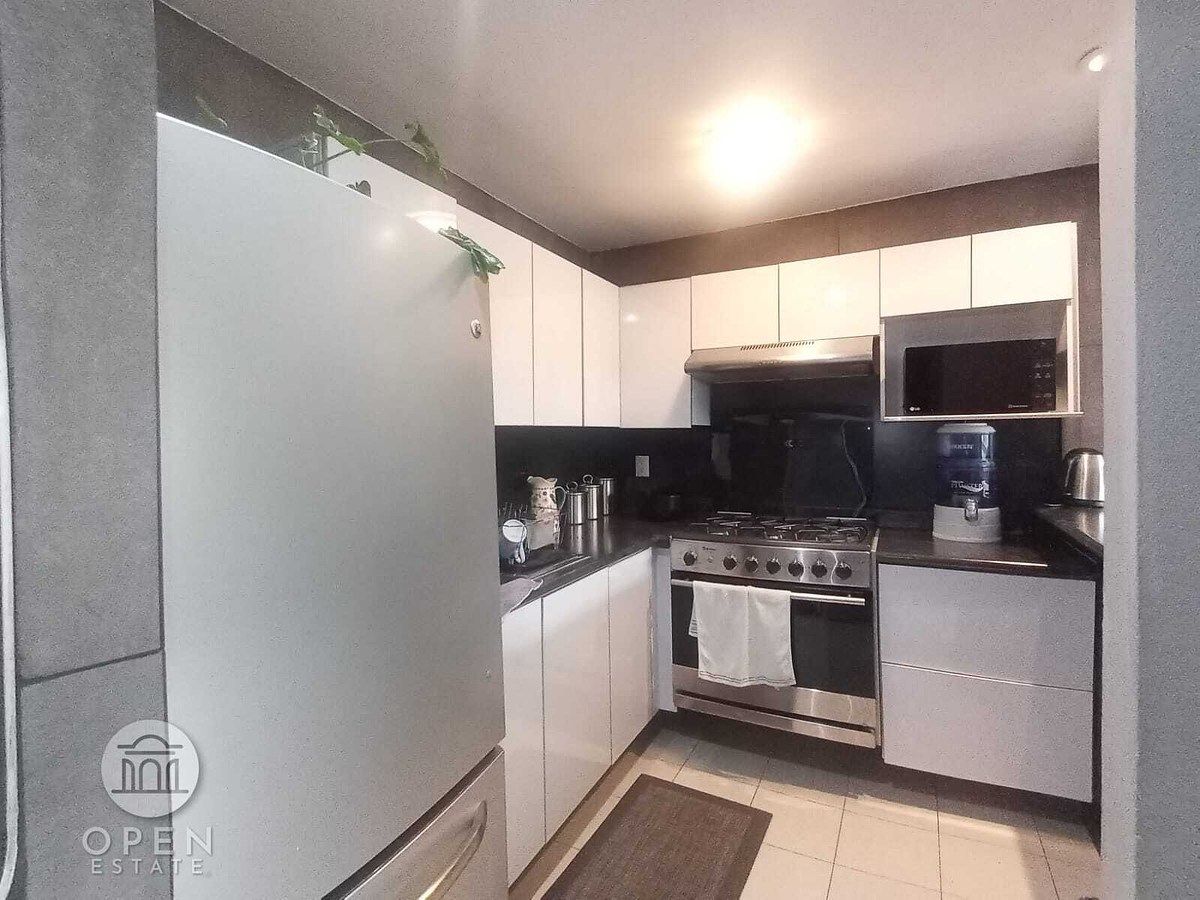 Apartamento em Ex-Hacienda el Pedregal, Atizapán de Zaragoza, foto 13 de 51