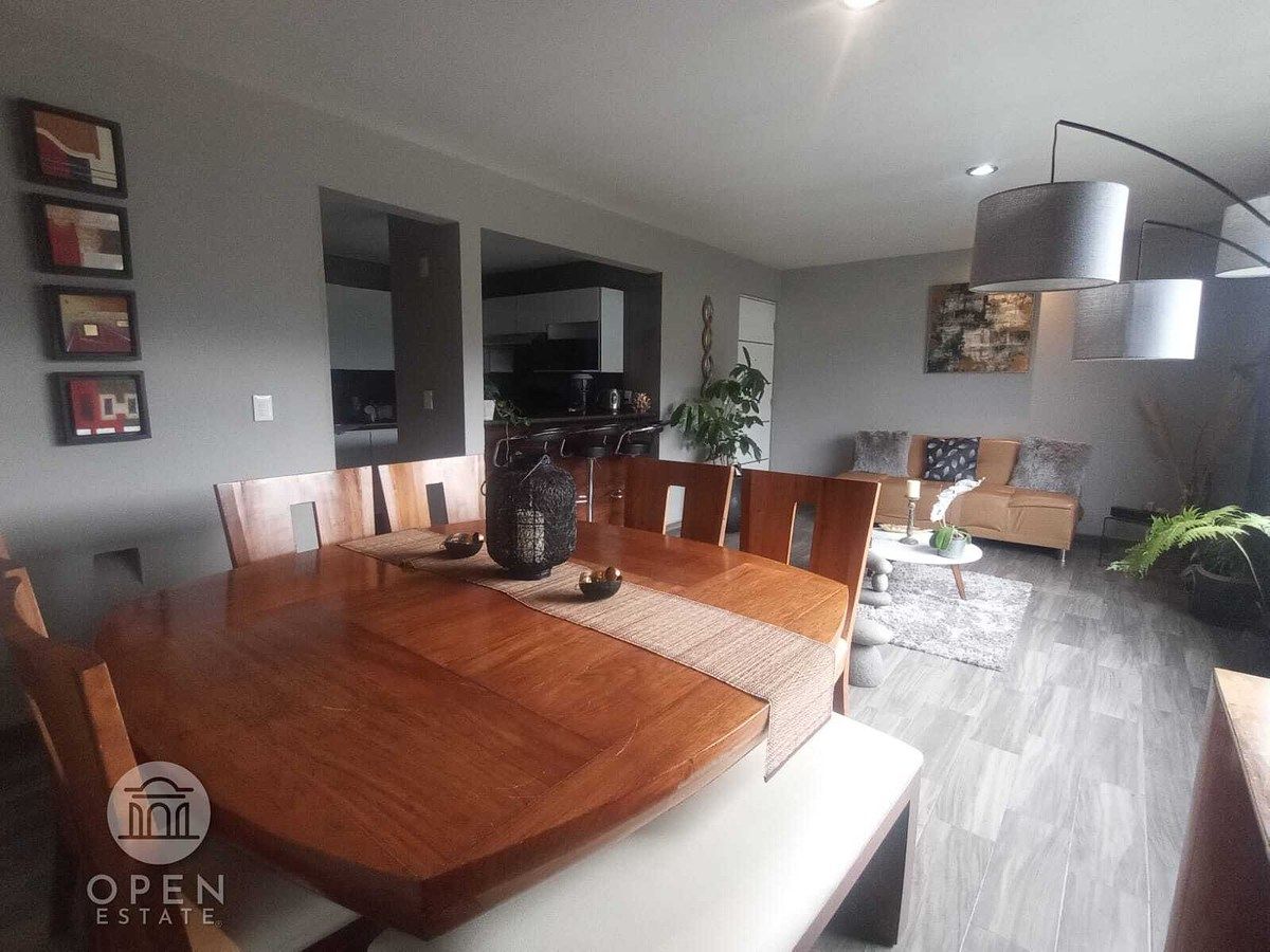 Apartamento em Ex-Hacienda el Pedregal, Atizapán de Zaragoza, foto 5 de 51