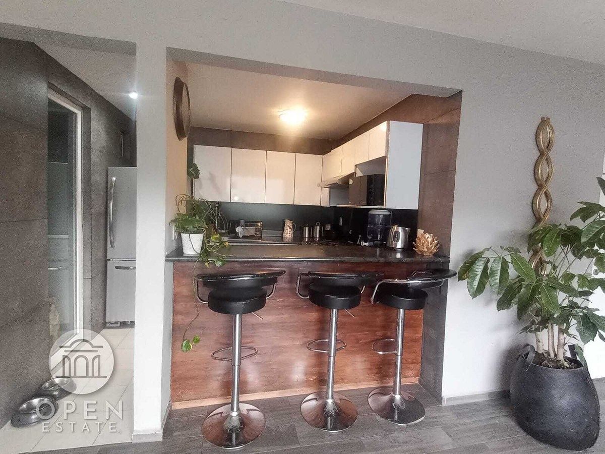 Apartamento em Ex-Hacienda el Pedregal, Atizapán de Zaragoza, foto 12 de 51