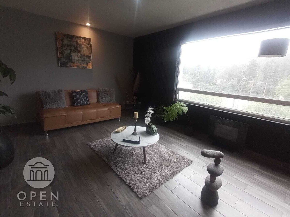 Apartamento em Ex-Hacienda el Pedregal, Atizapán de Zaragoza, foto 7 de 51