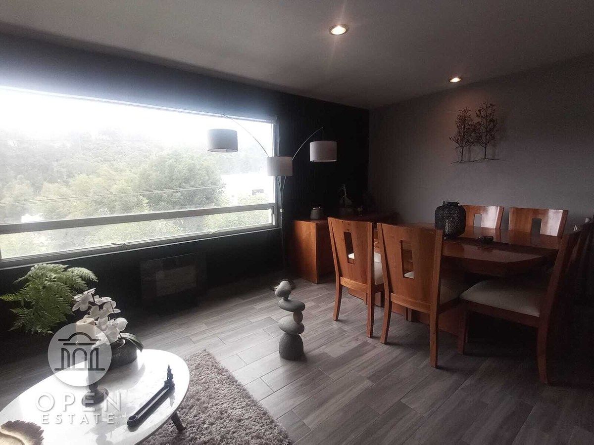 Apartamento em Ex-Hacienda el Pedregal, Atizapán de Zaragoza, foto 8 de 51