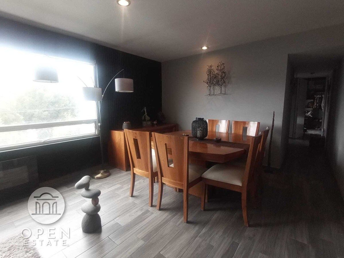 Apartamento em Ex-Hacienda el Pedregal, Atizapán de Zaragoza, foto 9 de 51