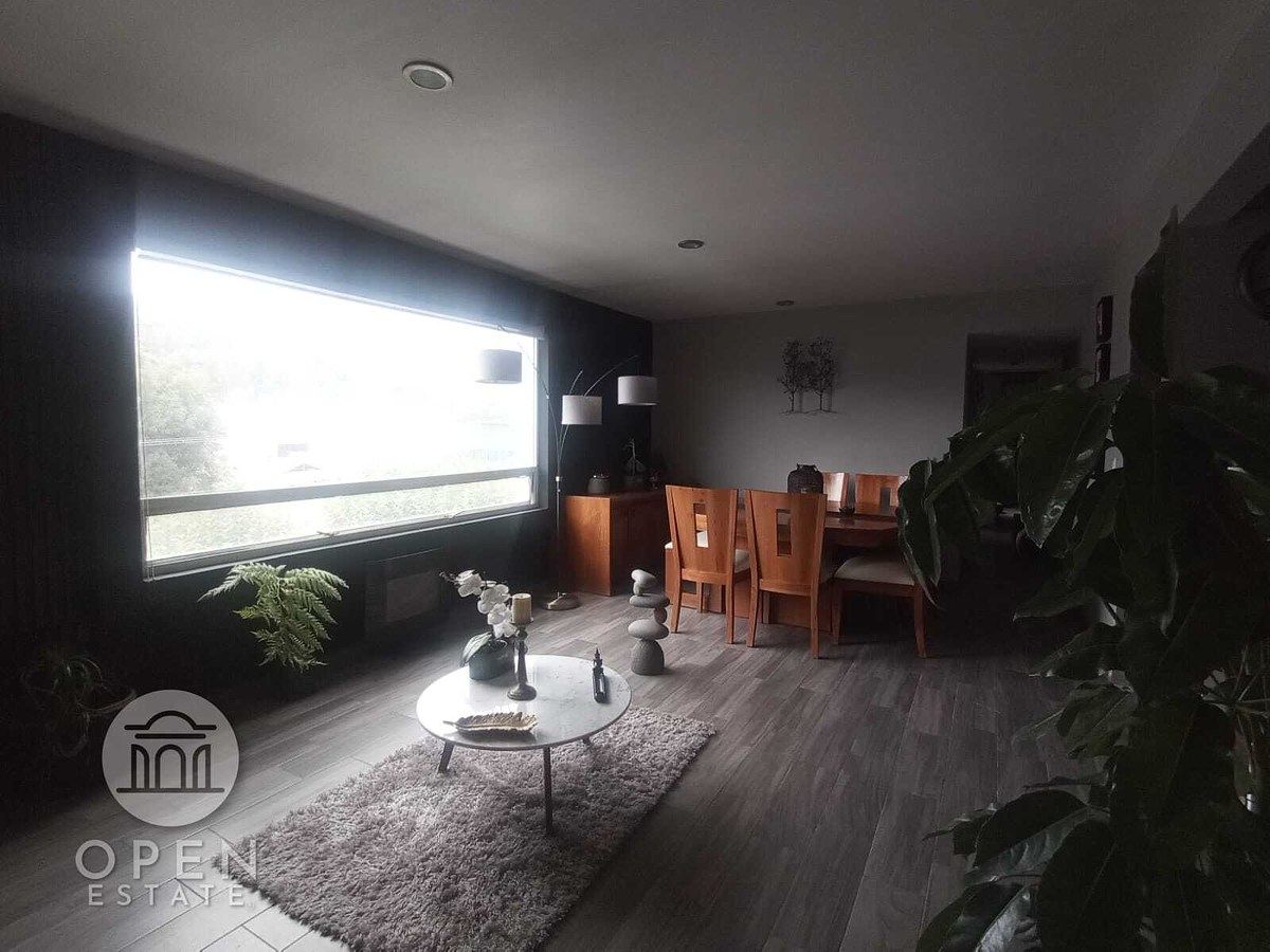 Apartamento em Ex-Hacienda el Pedregal, Atizapán de Zaragoza, foto 10 de 51