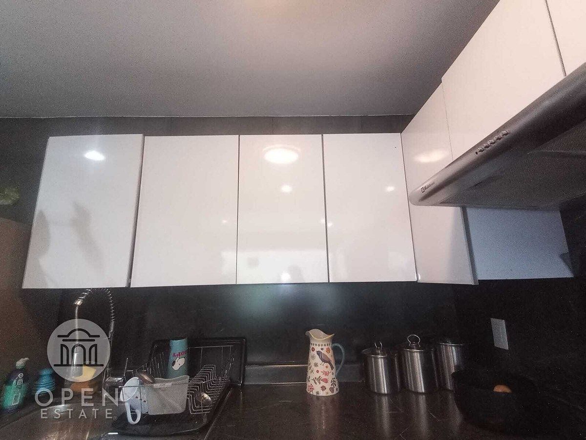 Apartamento em Ex-Hacienda el Pedregal, Atizapán de Zaragoza, foto 14 de 51