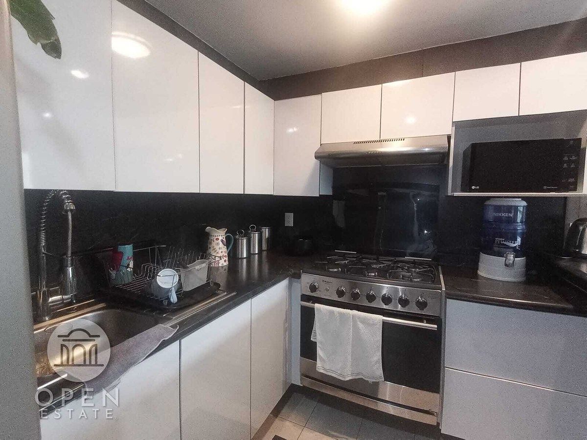 Apartamento em Ex-Hacienda el Pedregal, Atizapán de Zaragoza, foto 15 de 51