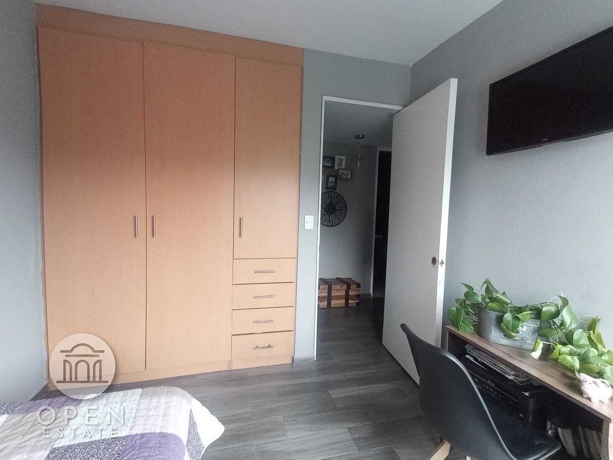 Apartamento em Ex-Hacienda el Pedregal, Atizapán de Zaragoza, foto 19 de 51