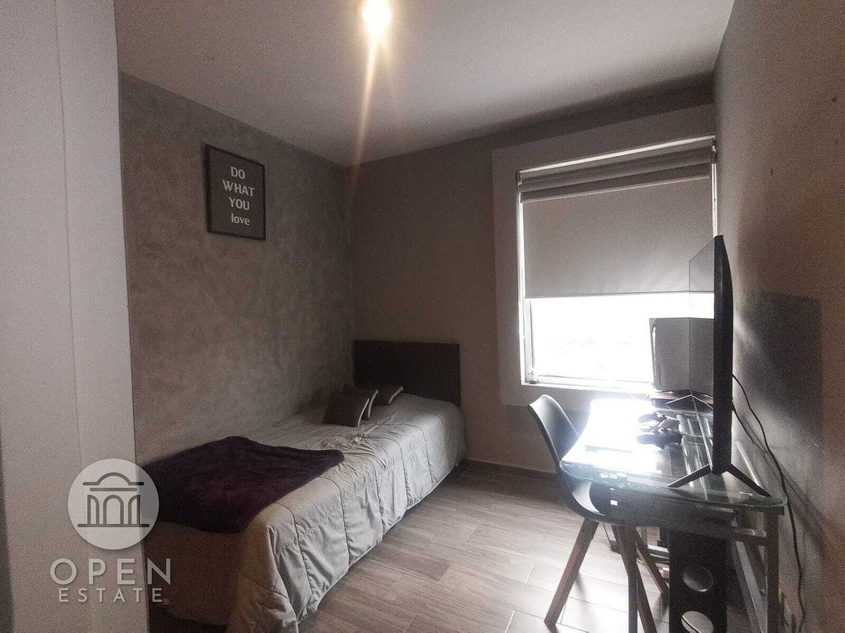 Apartamento em Ex-Hacienda el Pedregal, Atizapán de Zaragoza, foto 20 de 51