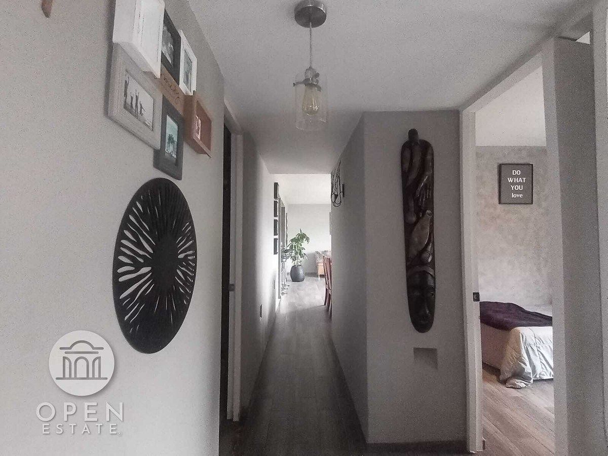 Apartamento em Ex-Hacienda el Pedregal, Atizapán de Zaragoza, foto 22 de 51
