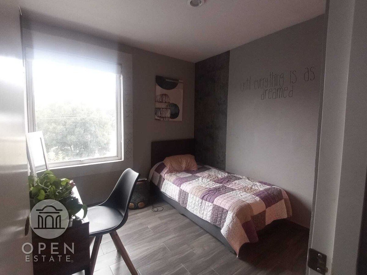 Apartamento em Ex-Hacienda el Pedregal, Atizapán de Zaragoza, foto 21 de 51