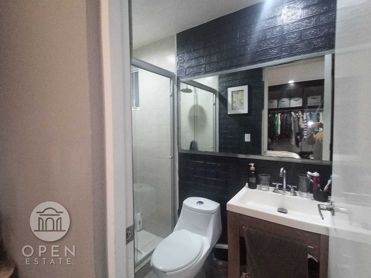 Apartamento em Ex-Hacienda el Pedregal, Atizapán de Zaragoza, foto 25 de 51
