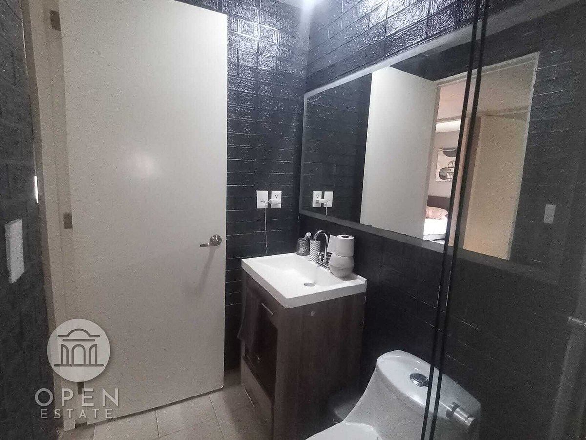 Apartamento em Ex-Hacienda el Pedregal, Atizapán de Zaragoza, foto 27 de 51