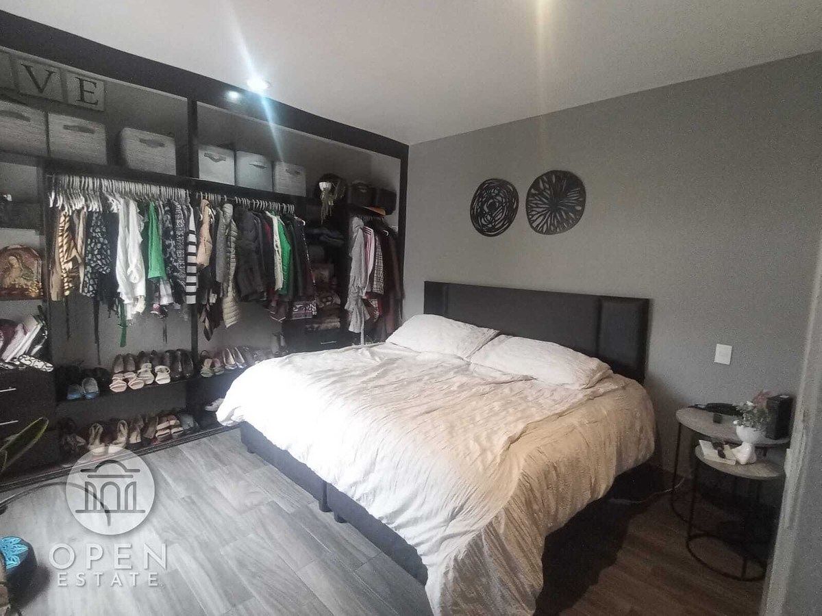 Apartamento em Ex-Hacienda el Pedregal, Atizapán de Zaragoza, foto 28 de 51