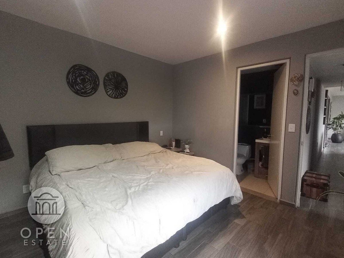 Apartamento em Ex-Hacienda el Pedregal, Atizapán de Zaragoza, foto 29 de 51