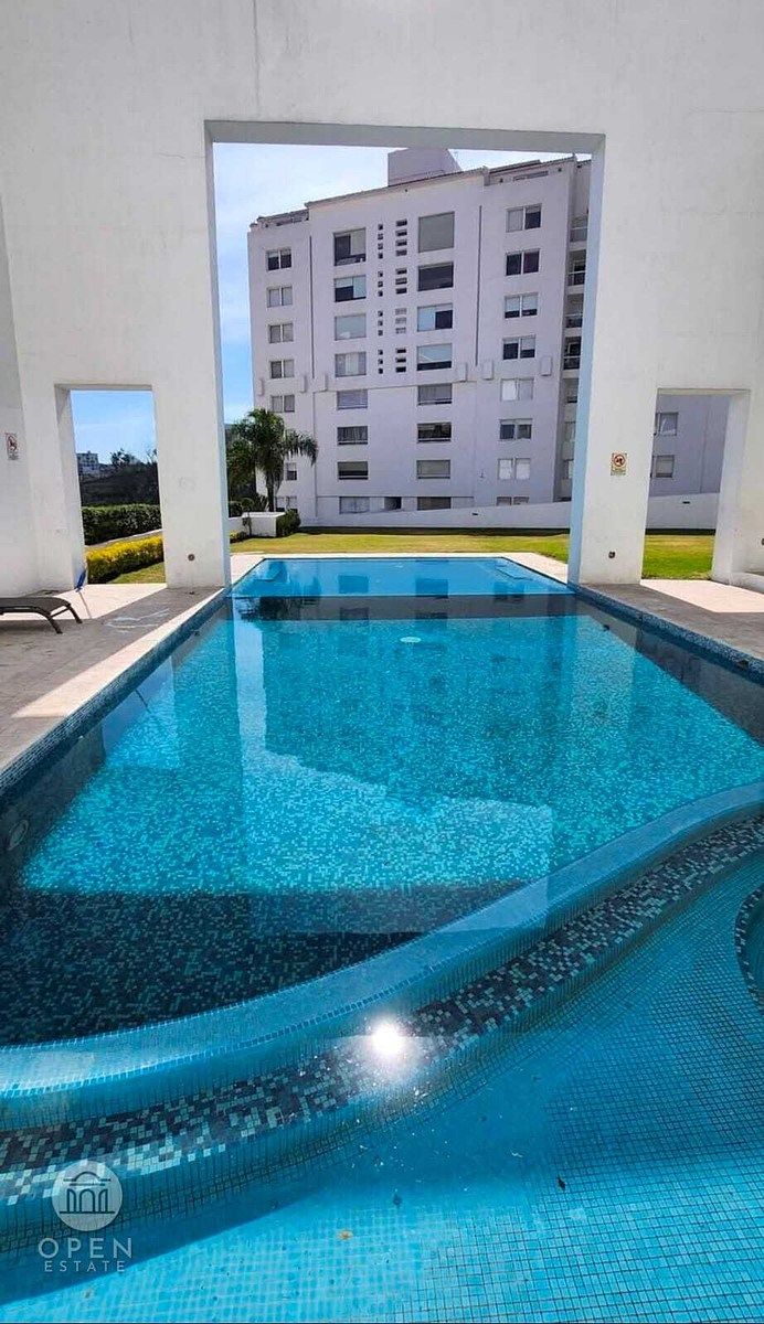 Apartamento em Ex-Hacienda el Pedregal, Atizapán de Zaragoza, foto 31 de 51