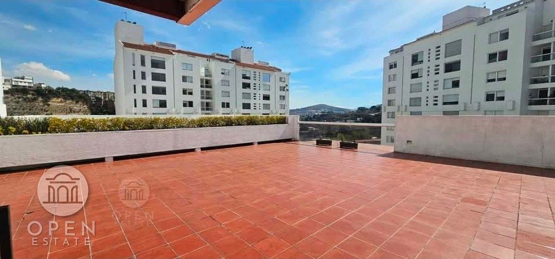 Apartamento em Ex-Hacienda el Pedregal, Atizapán de Zaragoza, foto 49 de 51