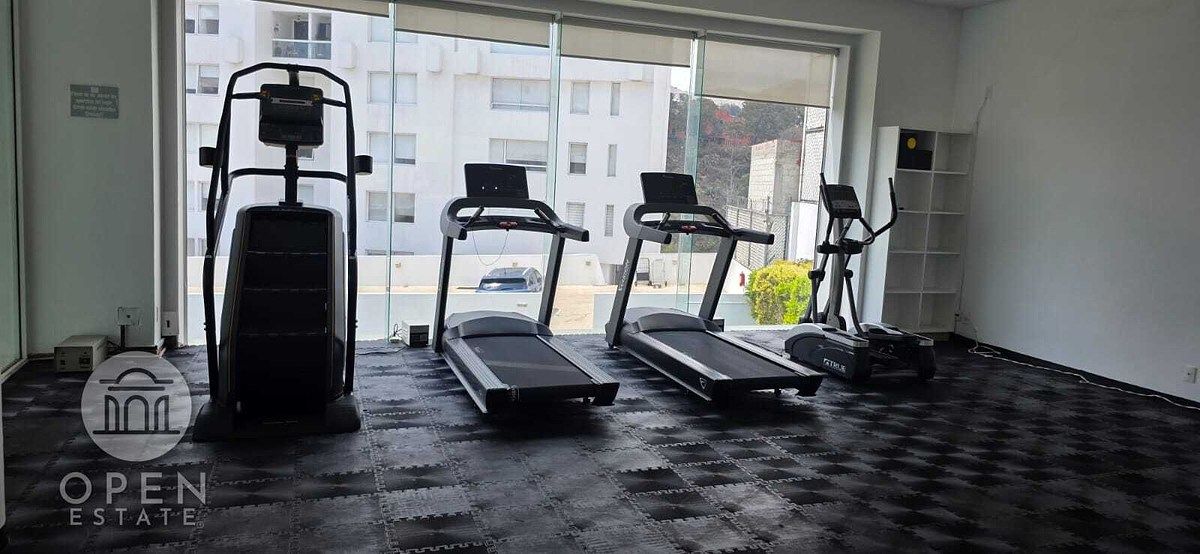 Apartamento em Ex-Hacienda el Pedregal, Atizapán de Zaragoza, foto 42 de 51
