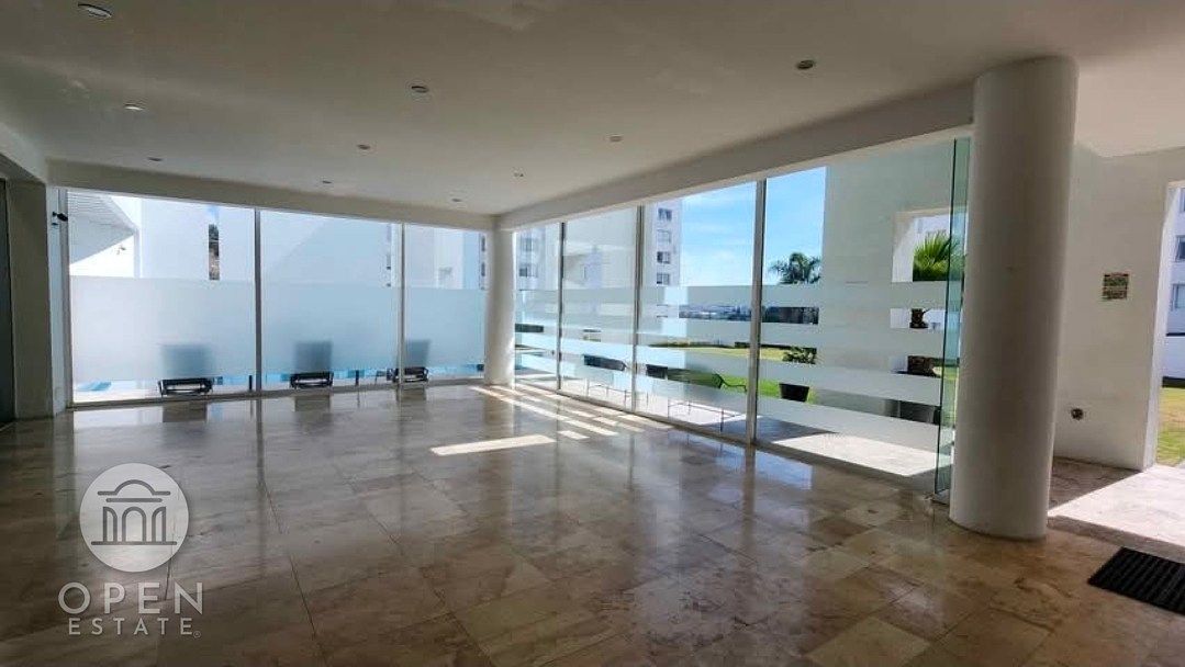Apartamento em Ex-Hacienda el Pedregal, Atizapán de Zaragoza, foto 36 de 51