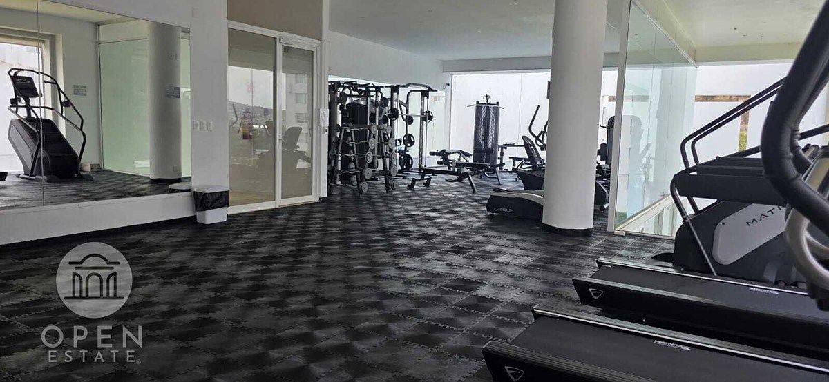 Apartamento em Ex-Hacienda el Pedregal, Atizapán de Zaragoza, foto 44 de 51