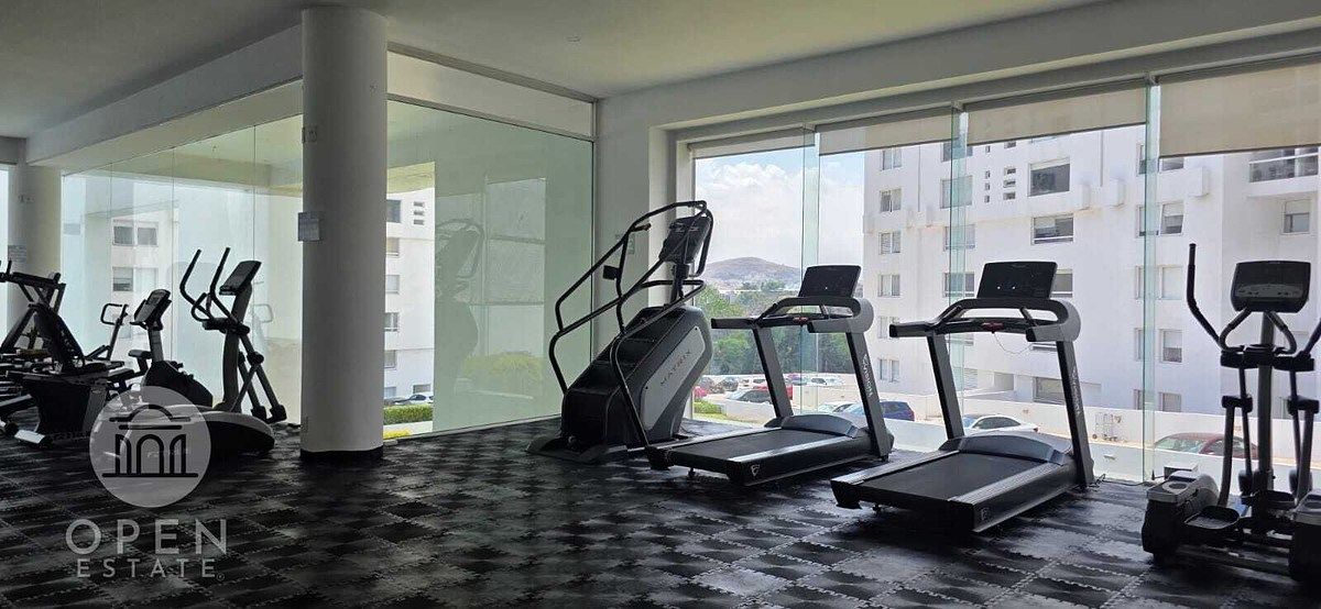Apartamento em Ex-Hacienda el Pedregal, Atizapán de Zaragoza, foto 46 de 51