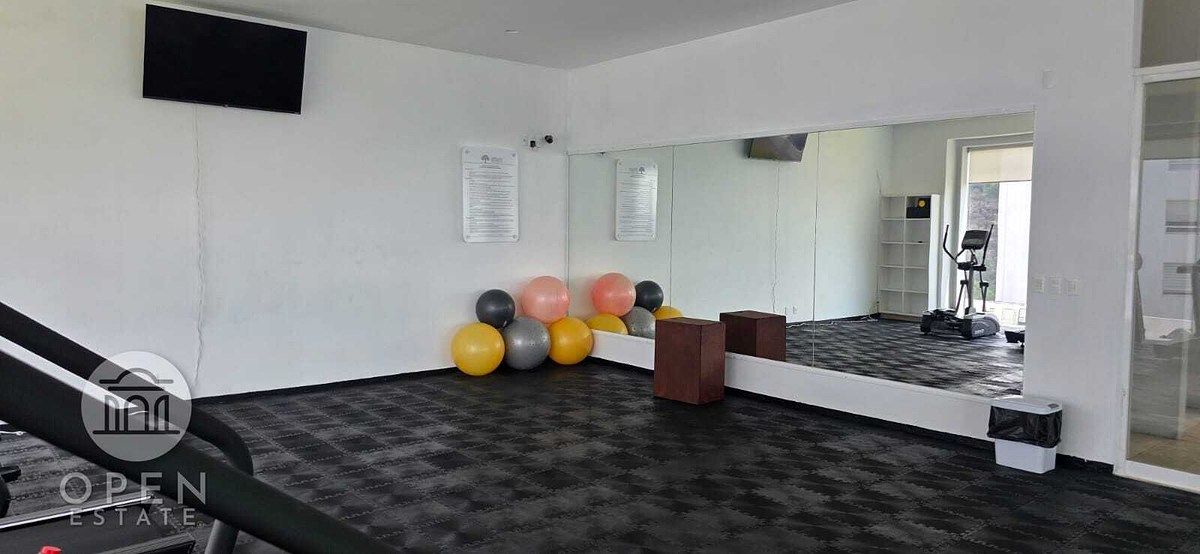 Apartamento em Ex-Hacienda el Pedregal, Atizapán de Zaragoza, foto 45 de 51