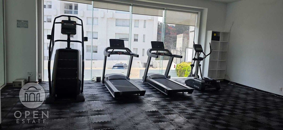 Apartamento em Ex-Hacienda el Pedregal, Atizapán de Zaragoza, foto 48 de 51