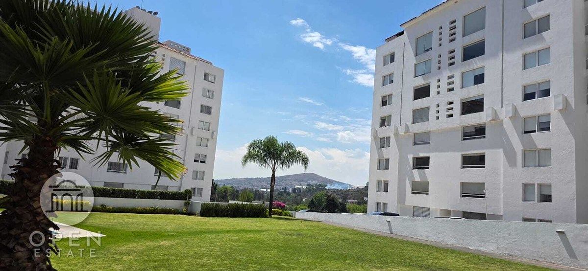 Apartamento em Ex-Hacienda el Pedregal, Atizapán de Zaragoza, foto 50 de 51