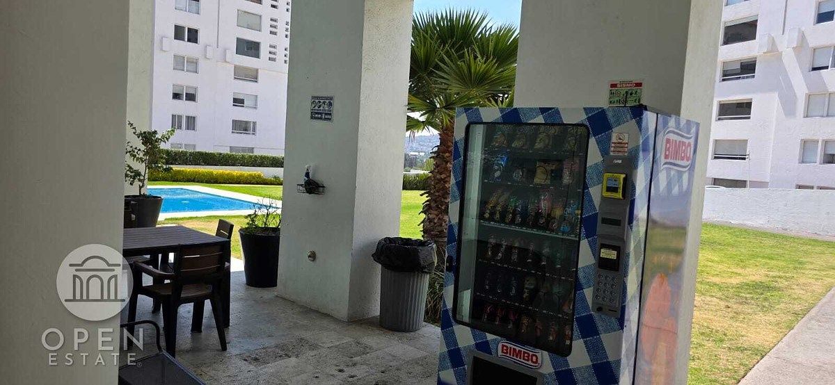 Apartamento em Ex-Hacienda el Pedregal, Atizapán de Zaragoza, foto 37 de 51