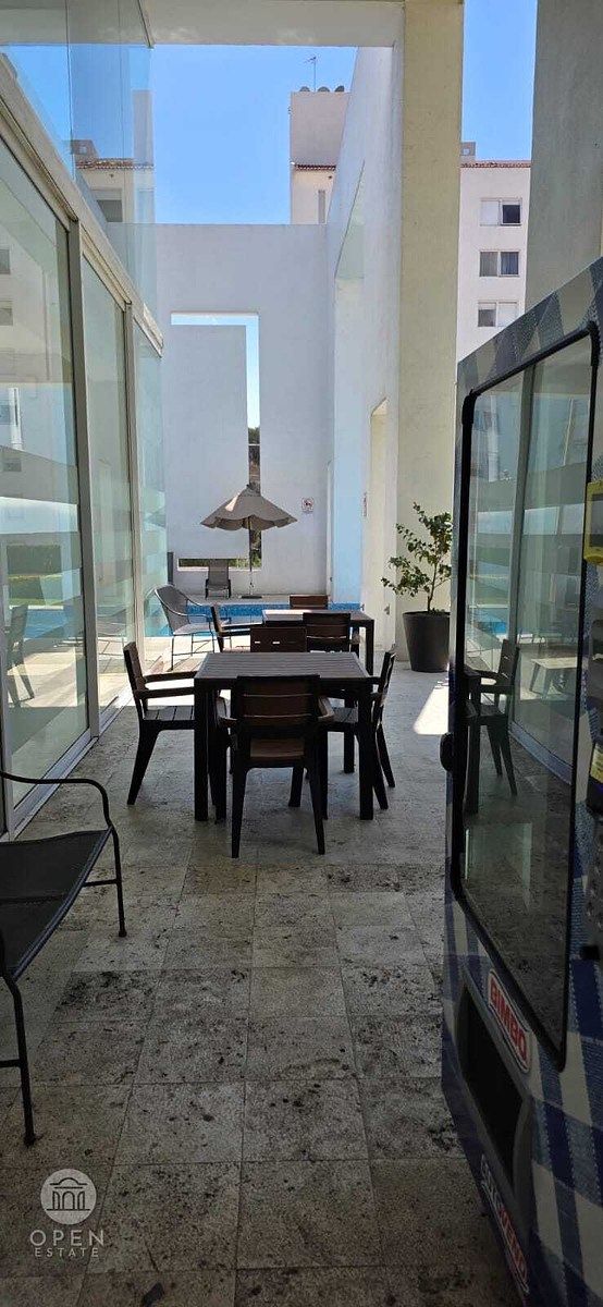 Apartamento em Ex-Hacienda el Pedregal, Atizapán de Zaragoza, foto 35 de 51