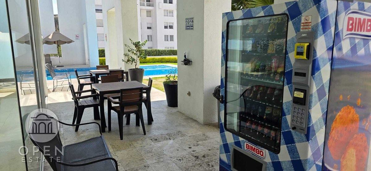 Apartamento em Ex-Hacienda el Pedregal, Atizapán de Zaragoza, foto 38 de 51