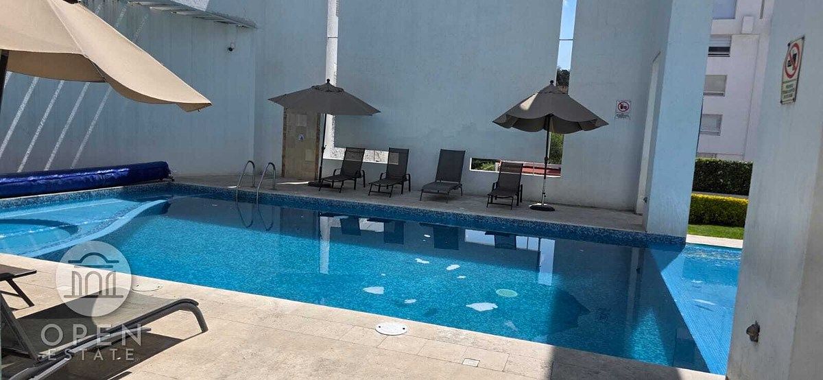 Apartamento em Ex-Hacienda el Pedregal, Atizapán de Zaragoza, foto 34 de 51